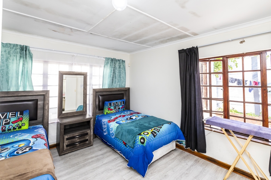 To Let 3 Bedroom Property for Rent in Selborne Eastern Cape